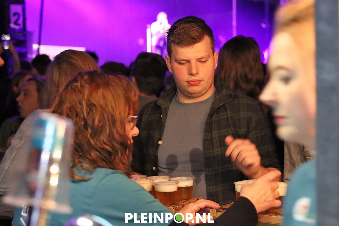 Publiek zaterdag  (21)